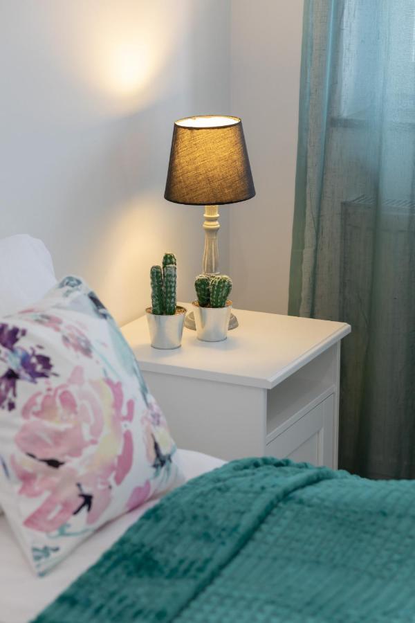 Morska Apartment Dziwnowek By Noclegi Renters Kültér fotó